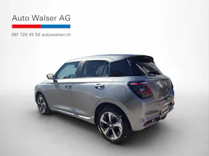 Suzuki Swift 1.2 Piz Sulai Top Hybrid 4x4