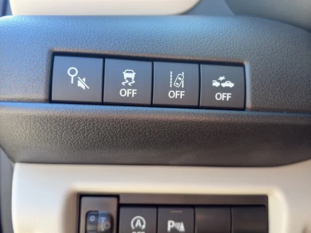 Suzuki Swift 1.2 Piz Sulai Top Hybrid 4x4
