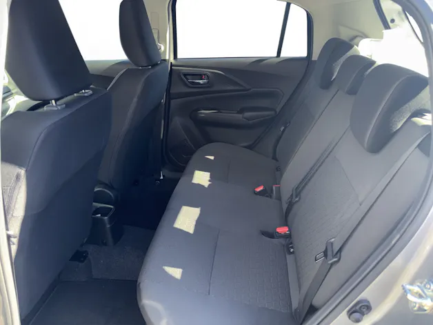Suzuki Swift 1.2 Piz Sulai Top Hybrid 4x4