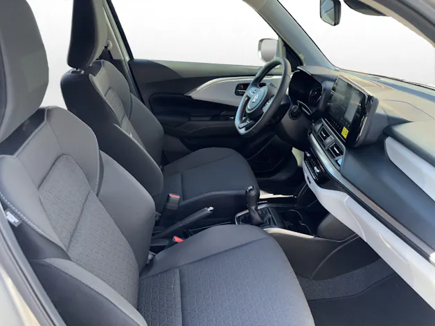 Suzuki Swift 1.2 Piz Sulai Top Hybrid 4x4
