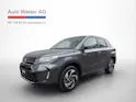 Suzuki Vitara 1.4 T Piz Sulai Top Hybrid 4x4