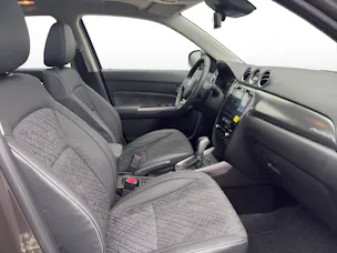 Suzuki Vitara 1.4 T Piz Sulai Top Hybrid 4x4