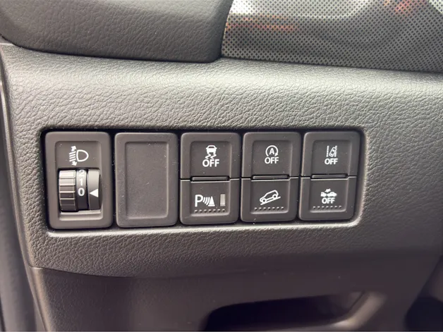 Suzuki Vitara 1.4 T Piz Sulai Top Hybrid 4x4