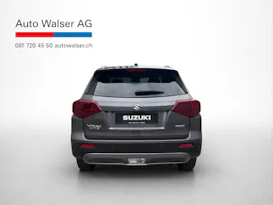 Suzuki Vitara 1.4 T Piz Sulai Top Hybrid 4x4