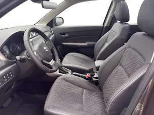 Suzuki Vitara 1.4 T Piz Sulai Top Hybrid 4x4