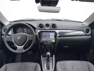 Suzuki Vitara 1.4 T Piz Sulai Top Hybrid 4x4