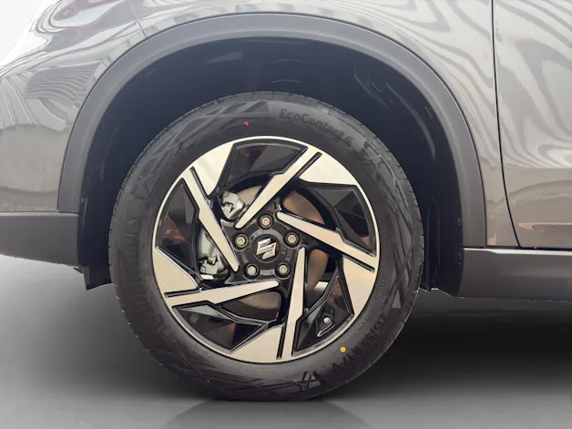 Suzuki Vitara 1.4 T Piz Sulai Top Hybrid 4x4