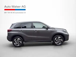 Suzuki Vitara 1.4 T Piz Sulai Top Hybrid 4x4
