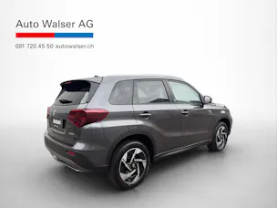 Suzuki Vitara 1.4 T Piz Sulai Top Hybrid 4x4