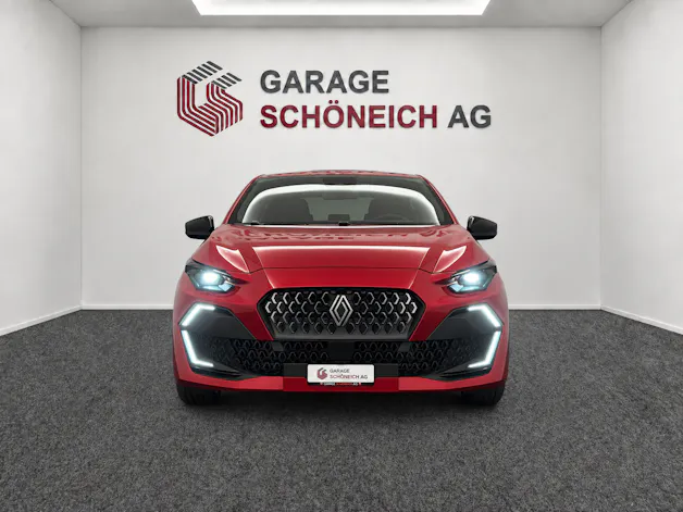 RENAULT Clio 1.8 E-Tech techno
