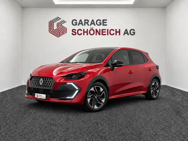 RENAULT Clio 1.8 E-Tech techno