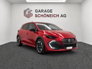 RENAULT Clio 1.2 TCe techno EDC