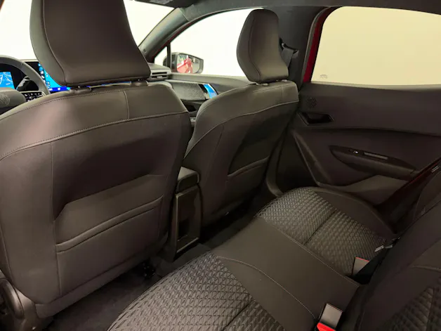 RENAULT Clio 1.8 E-Tech techno