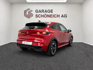 RENAULT Clio 1.2 TCe techno EDC