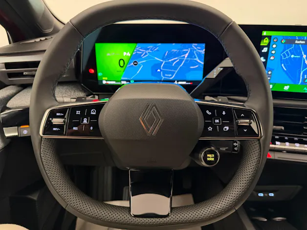 RENAULT Clio 1.8 E-Tech techno