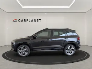 SKODA Karoq 2.0 TSI SportLine 4x4 DSG 190PS *inkl. AHK*