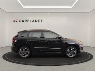 SKODA Karoq 2.0 TSI SportLine 4x4 DSG 190PS *inkl. AHK*