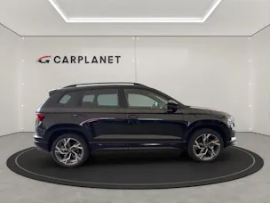 SKODA Karoq 2.0 TSI SportLine 4x4 DSG 190PS *inkl. AHK*