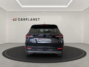 SKODA Karoq 2.0 TSI SportLine 4x4 DSG 190PS *inkl. AHK*
