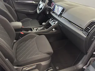 SKODA Karoq 2.0 TSI SportLine 4x4 DSG 190PS *inkl. AHK*