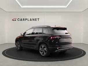 SKODA Karoq 2.0 TSI SportLine 4x4 DSG 190PS *inkl. AHK*