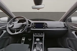 SKODA Karoq 2.0 TSI SportLine 4x4 DSG 190PS *inkl. AHK*