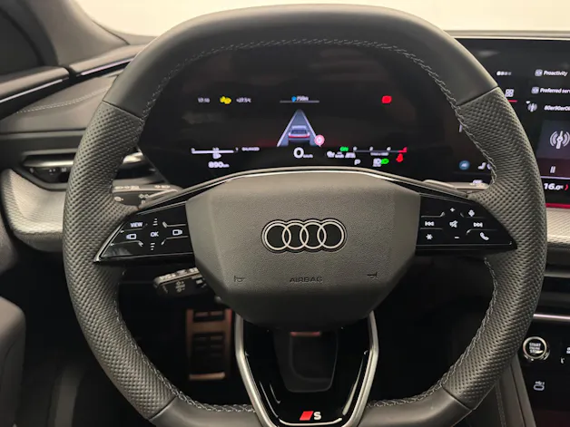 AUDI Q5 SUV 2.0 TDI quattro S-Tronic