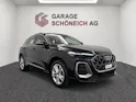 AUDI Q5 SUV 2.0 TDI quattro S-Tronic
