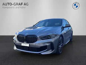 BMW 1er Reihe F40 M135i xDrive