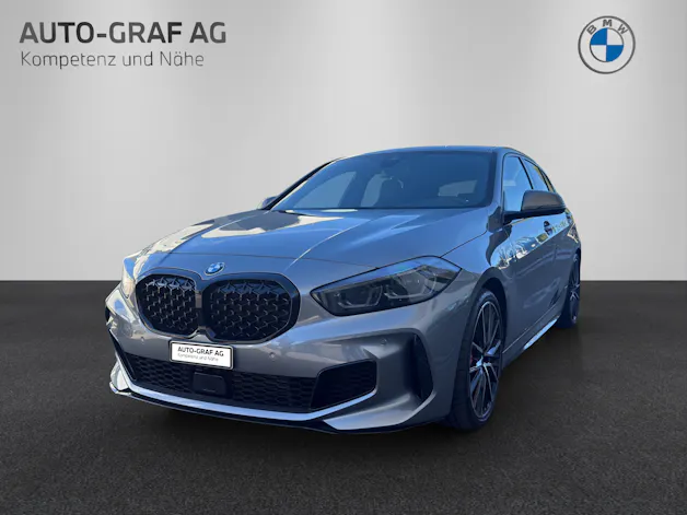 BMW 1er Reihe F40 M135i xDrive