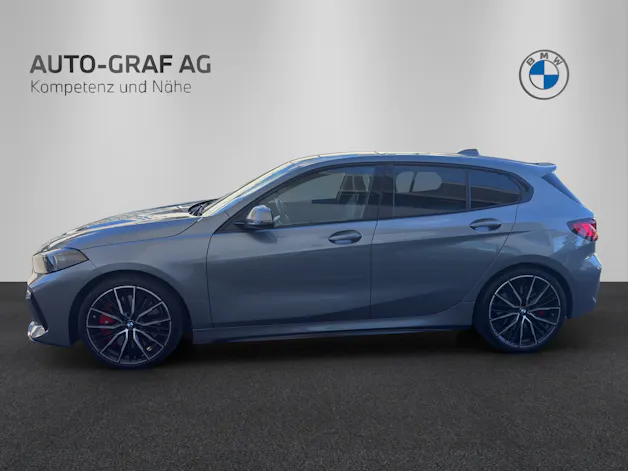 BMW 1er Reihe F40 M135i xDrive