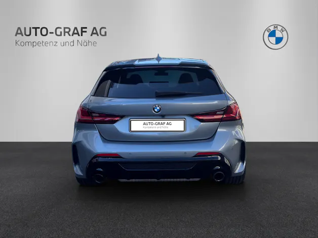 BMW 1er Reihe F40 M135i xDrive