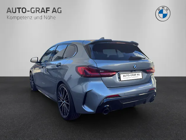 BMW 1er Reihe F40 M135i xDrive