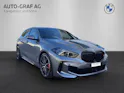 BMW 1er Reihe F40 M135i xDrive