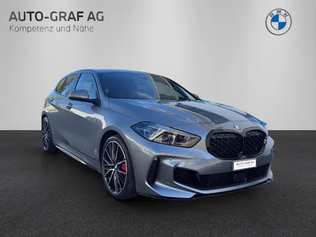 BMW 1er Reihe F40 M135i xDrive
