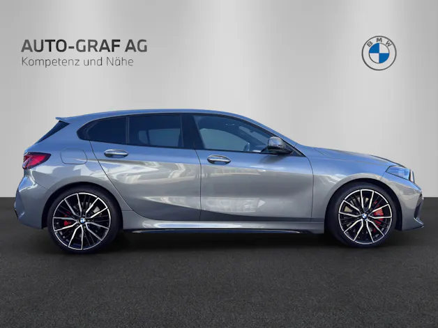 BMW 1er Reihe F40 M135i xDrive