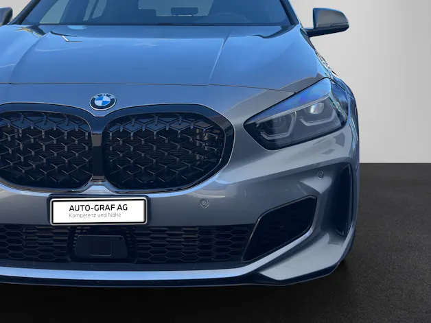 BMW 1er Reihe F40 M135i xDrive