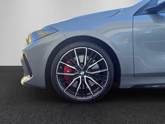 BMW 1er Reihe F40 M135i xDrive