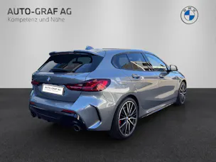 BMW 1er Reihe F40 M135i xDrive