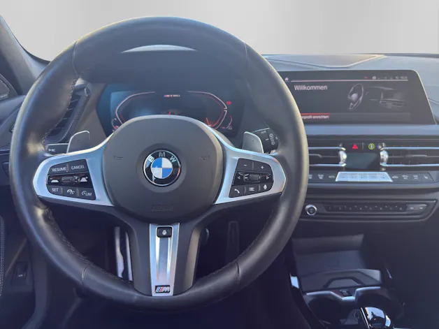 BMW 1er Reihe F40 M135i xDrive