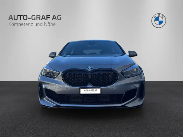 BMW 1er Reihe F40 M135i xDrive