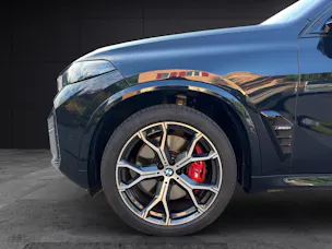 BMW X5 G05 M60i xDrive