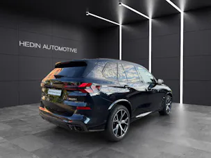 BMW X5 G05 M60i xDrive