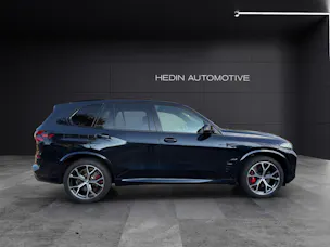 BMW X5 G05 M60i xDrive