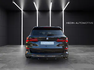 BMW X5 G05 M60i xDrive