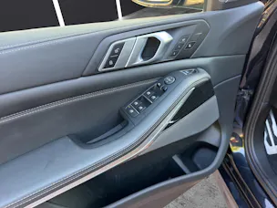 BMW X5 G05 M60i xDrive
