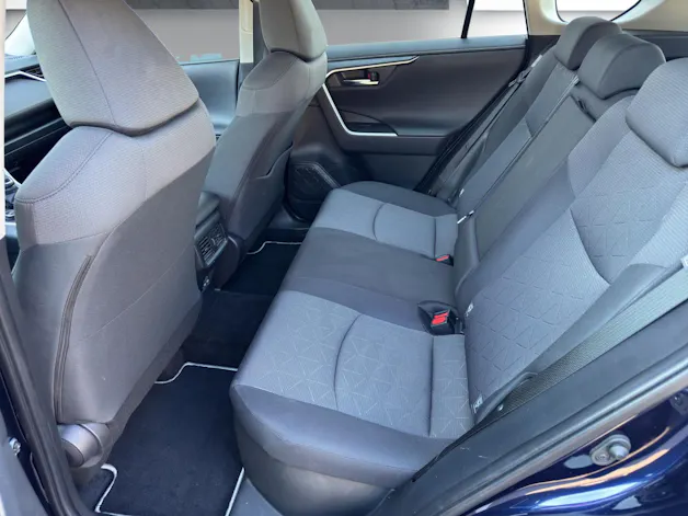 Toyota RAV4 2.5 HEV Comfort