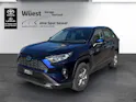 Toyota RAV4 2.5 HEV Comfort