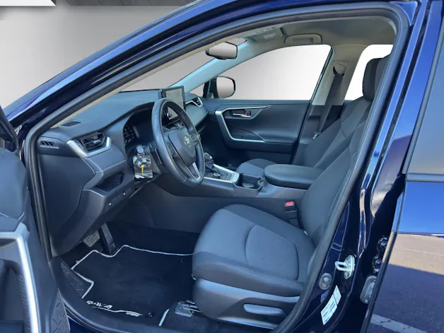 Toyota RAV4 2.5 HEV Comfort
