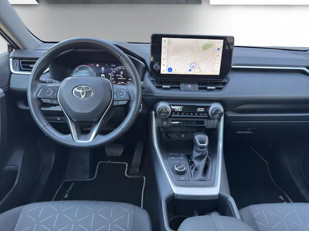 Toyota RAV4 2.5 HEV Comfort
